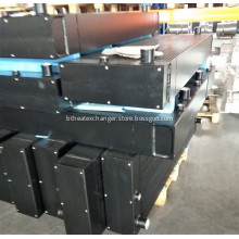 Aliuminum Plate Bar Heat Exchanger